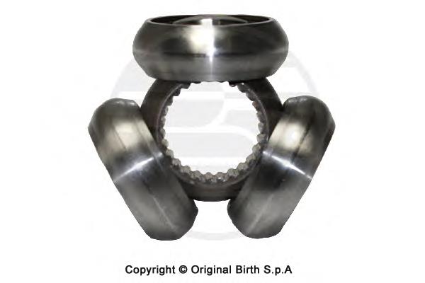 3442 Birth Junta homocinética interior trípode
