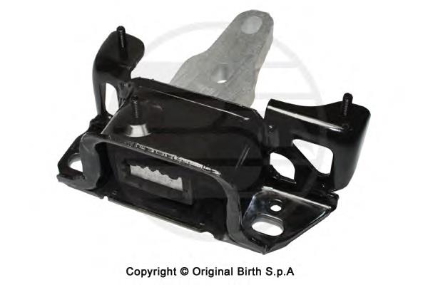 51779 Birth soporte motor izquierdo