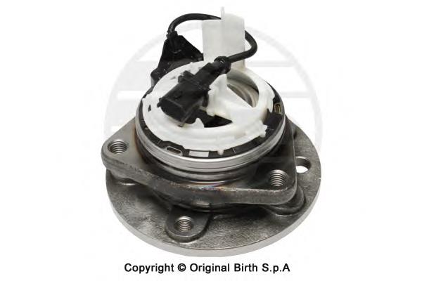 3425 Birth Cubo delantero