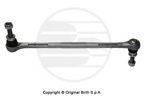 Soporte de la barra estabilizadora delantera Birth BX5115