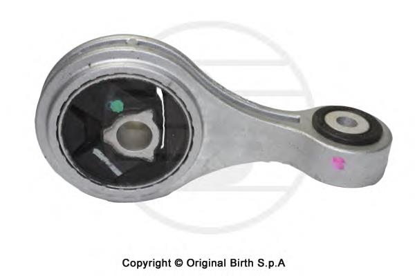 Soporte de motor trasero 51794985 Fiat/Alfa/Lancia