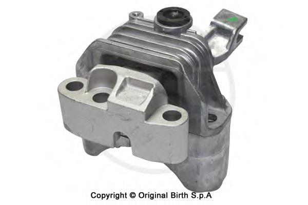 51796829 Fiat/Alfa/Lancia Soporte delantero derecho del motor
