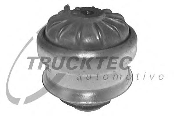 Almoahada (Soporte) Del Motor Izquierda / Derecha 0222001 Trucktec