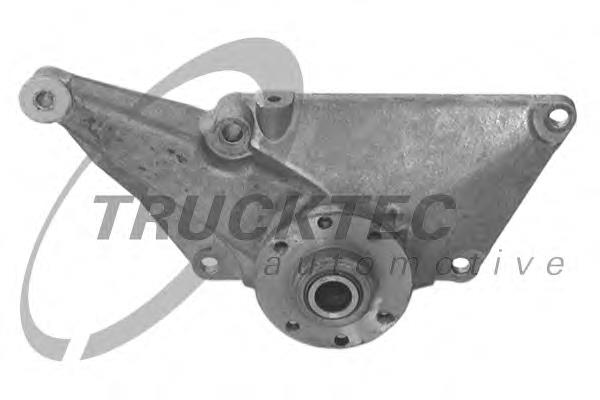 Soporte Para Acoplamiento Viscoso 0219041 Trucktec