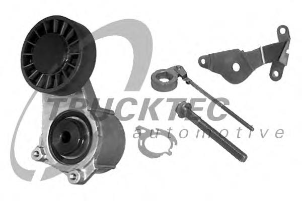 Amortiguador del tensor de la correa de transmisión Trucktec 0219022 precio, desde 31,87 EUR