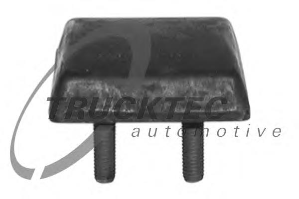 01.30.064 Trucktec tope de ballesta trasera