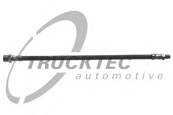 0235009 Trucktec latiguillo de freno delantero