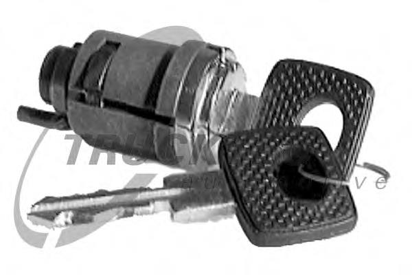 Interruptor de encendido Trucktec 0237032
