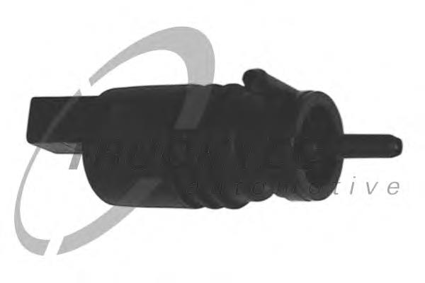 Bomba de limpiaparabrisas delantera Trucktec 0261003