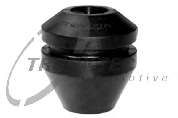 0222027 Trucktec soporte motor delantero