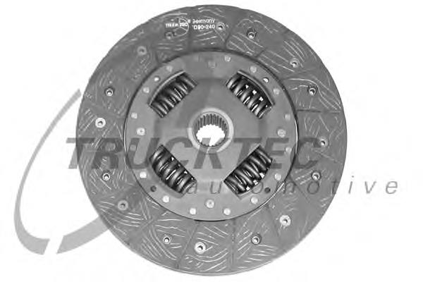 Disco de embrague Mercedes 152500703 precio, desde 63,03 EUR