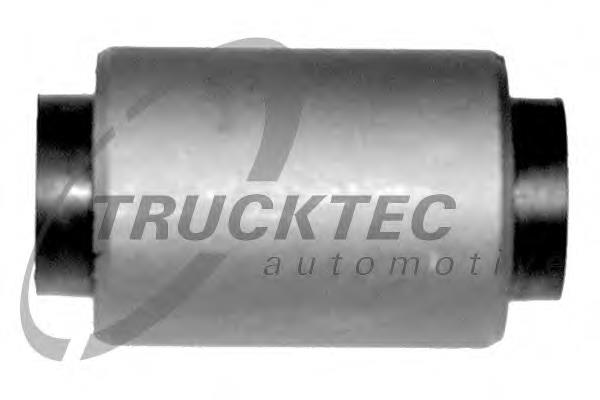 02.32.030 Trucktec suspensión, brazo oscilante trasero inferior