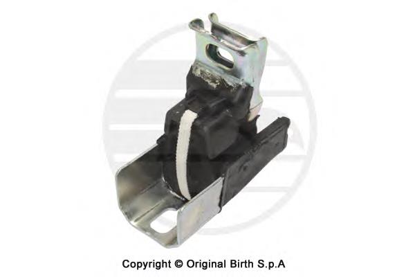 Comprar 206515699R Renault (RVI) Soporte de tubo de escape