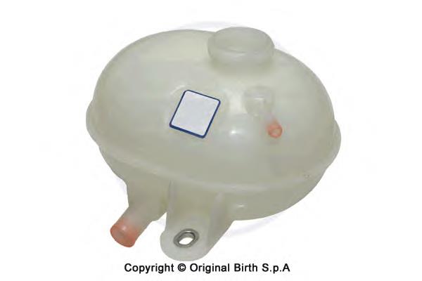 8806 Birth Depósito de expansión
