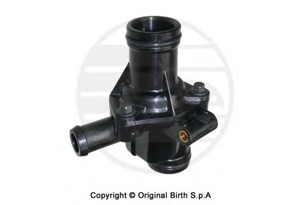 Caja de termostato PEM10025L Land Rover