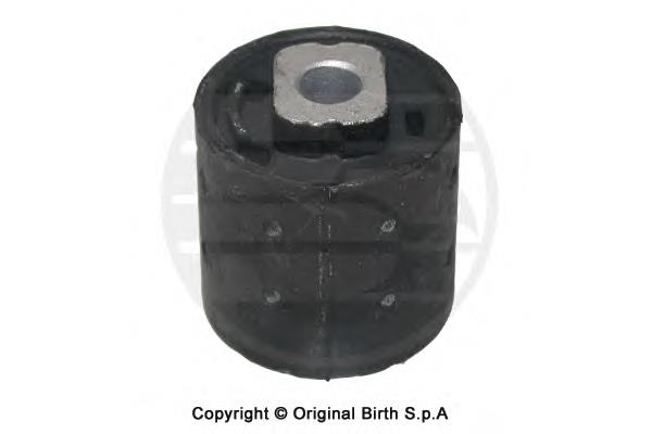 BMBS033 Kautek Silentblock del puente trasero