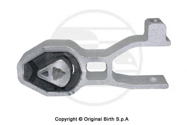 51011 Birth soporte para taco de motor trasero