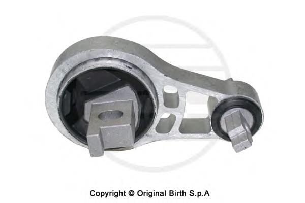 Soporte de motor trasero 50502602 Fiat/Alfa/Lancia