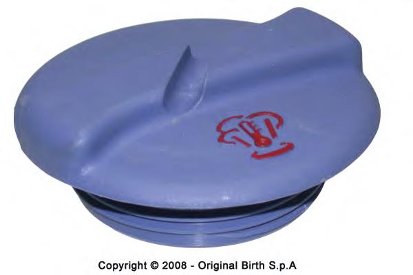 8567 Birth Tapón del radiador de refrigerante