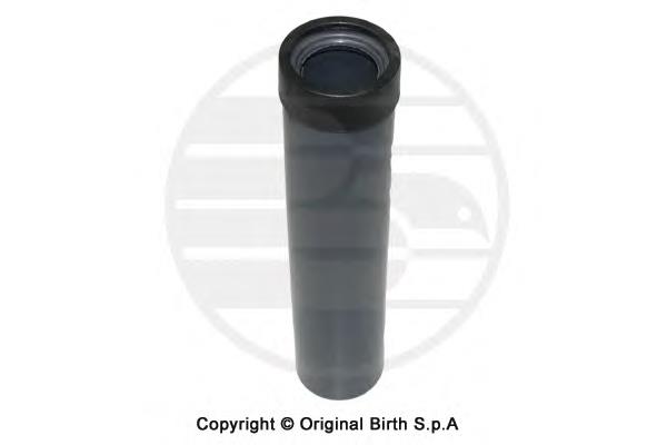 Comprar 4N5118159AA Ford Guardapolvo amortiguador trasero