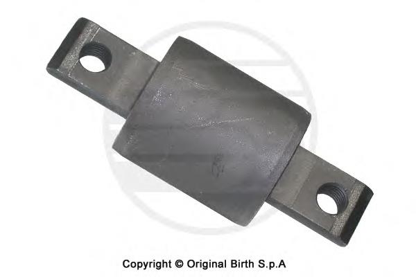 2599 Birth Silentblock de brazo de suspensión delantero inferior