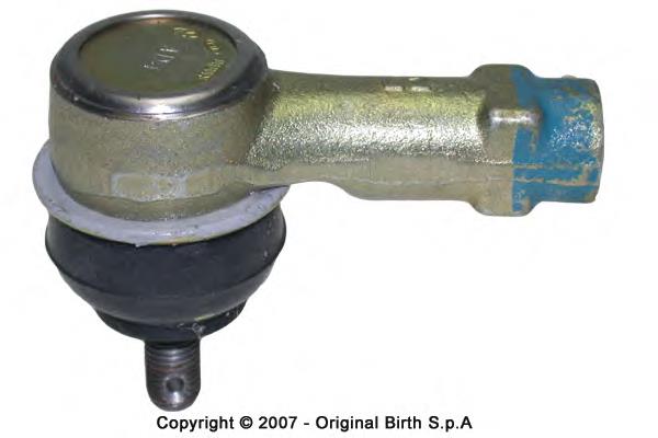 RD4643 Birth
