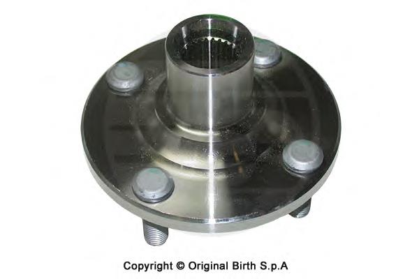 3404 Birth Cubo delantero