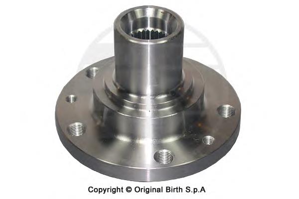 3387 Birth Cubo delantero