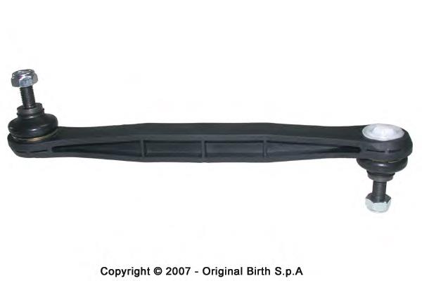 Soporte de barra estabilizadora delantera Jaguar X-type CF1