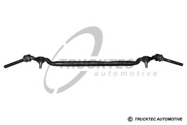 Comprar 0837028 Trucktec Barra central de dirección