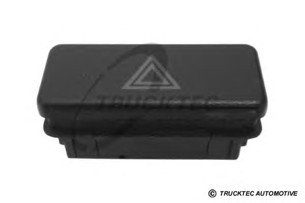 Comprar 502527 Hans Pries (Topran) Boton de luz de emergencía