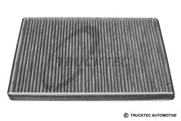 02.59.084 Trucktec filtro habitáculo