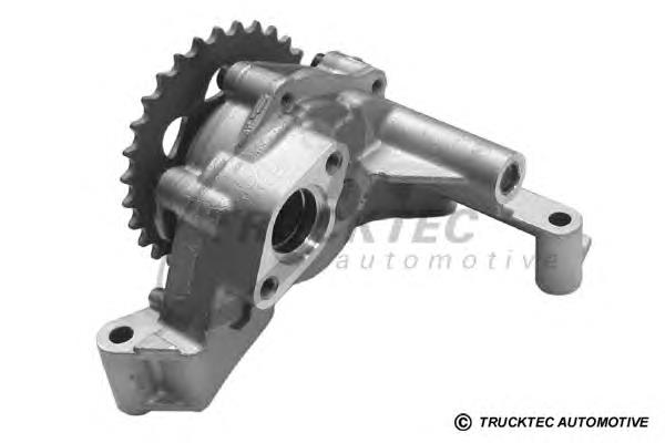 Bomba de aceite Skoda Octavia 1Z3