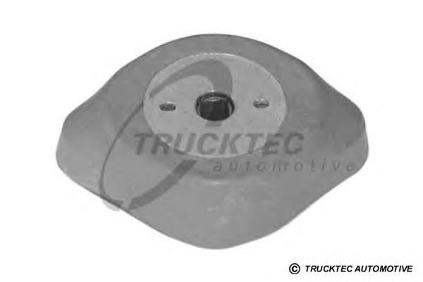 07.20.031 Trucktec suspensión, transmisión, derecho