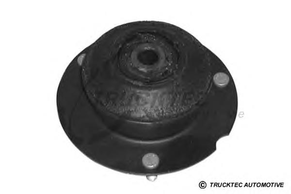 0831026 Trucktec soporte amortiguador delantero