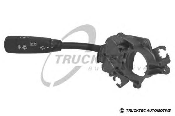 02.42.275 Trucktec conmutador en la columna de dirección izquierdo