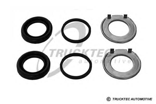 Kit de reparación, pinza de freno trasero Mercedes A0015860142 precio, desde 9,52 EUR