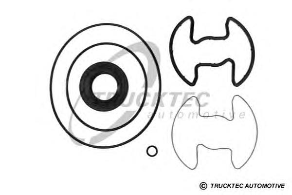 Juego de reparación de bomba de dirección hidráulica Trucktec 0243149 precio, desde 10,27 EUR