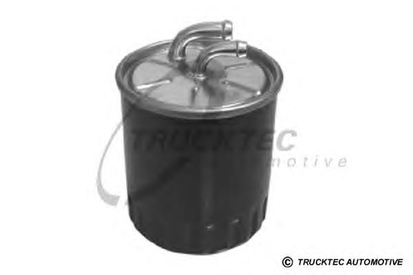 02.38.044 Trucktec filtro combustible