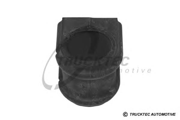 Comprar 0230085 Trucktec Buje de barra estabilizadora trasera