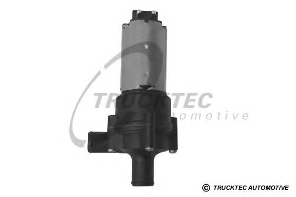 Bomba de agua eléctrica auxiliar Trucktec 0259090 precio, desde 57,22 EUR