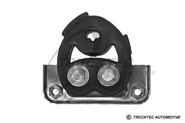 Soporte escape A2104900440 Mercedes