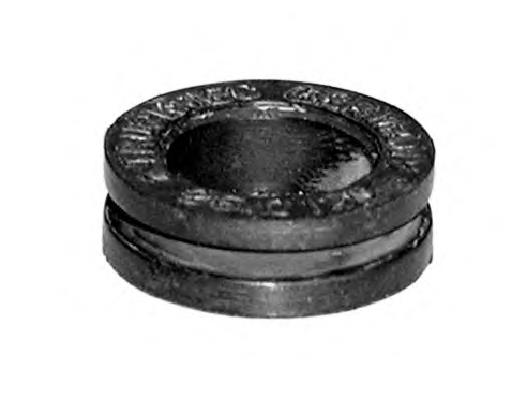02.10.064 Trucktec junta, tapa de culata de cilindro, anillo de junta