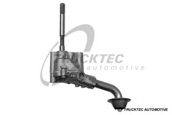 0718004 Trucktec bomba de aceite