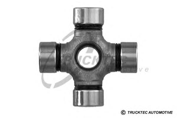 Cruceta del eje cardán trasero Trucktec 0234004 precio, desde 13,98 EUR