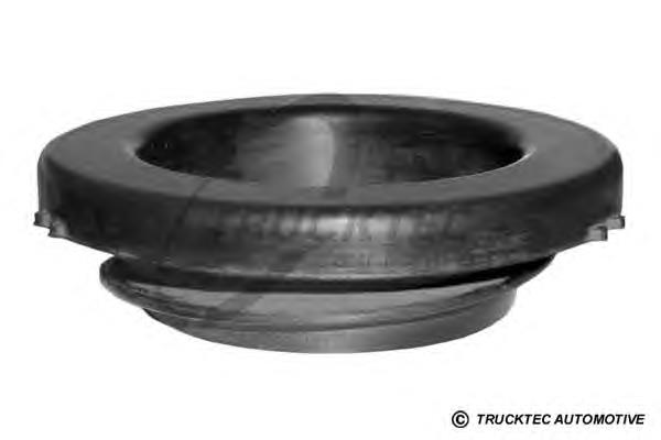 Aislador de resorte trasero superior A1403210784 Mercedes