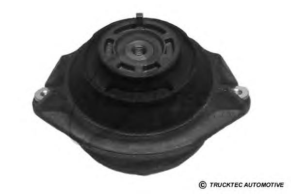 02.22.007 Trucktec soporte motor izquierdo