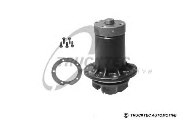 0219158 Trucktec bomba de agua