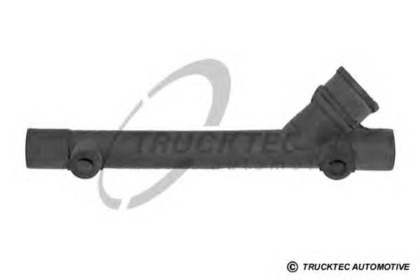 Válvula PCV Trucktec 0210063 precio, desde 5,55 EUR