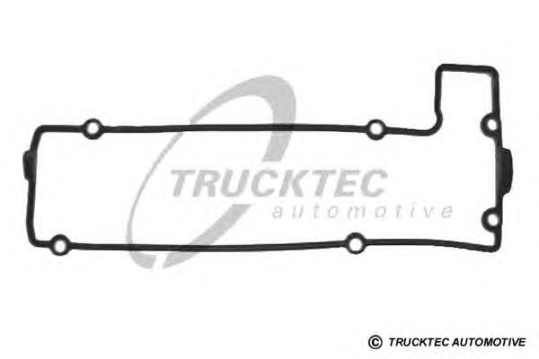 02.10.011 Trucktec junta de la tapa de válvulas del motor